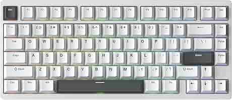 キーボード IROK MG75 PRO BLACK IROK Launches MG75 Pro Aluminum Alloy Keyboard With Magnetic